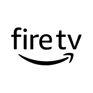 Fire TV logo