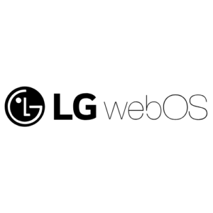 LG webOS logo
