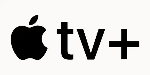 Apple TV+ logo, supported on the channel list