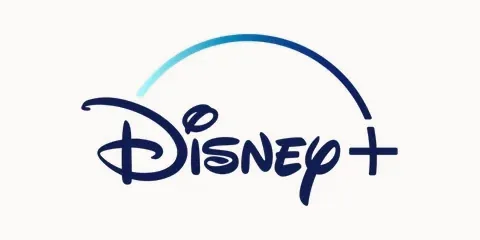 Disney+ logo, supported on the channel list