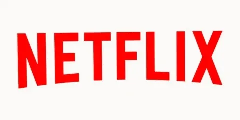 Netflix logo, supported on the channel list