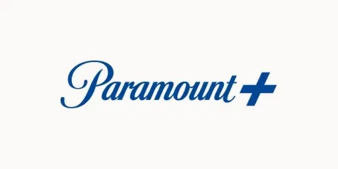 Paramount+ logo, supported on the channel list