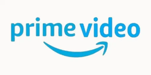 Prime Video logo, supported on the channel list